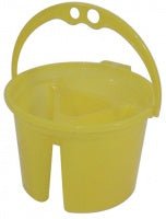 Holbein Brush Washer BW1024-A. 3 Seperate Divisions - theartshop.com.au