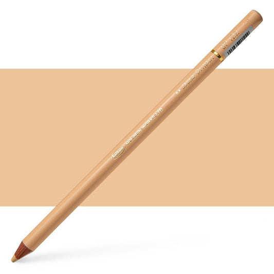 Holbein Colored Pencil OP122 Juane Brillant - theartshop.com.au