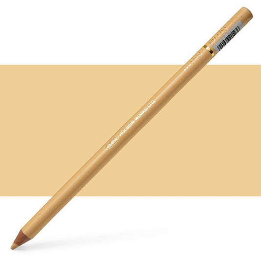 Holbein Colored Pencil OP123 Flesh - theartshop.com.au