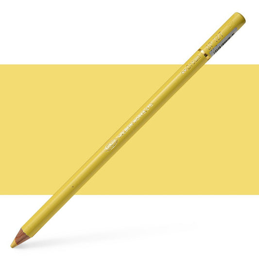 Holbein Colored Pencil OP127 Cream - theartshop.com.au