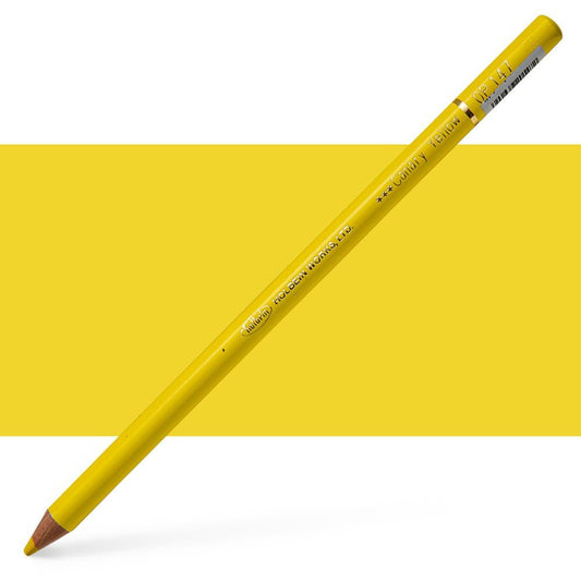 Holbein Colored Pencil OP147 Canary Yellow - theartshop.com.au