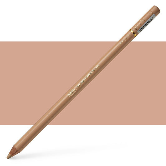 Holbein Colored Pencil OP171 Cork - theartshop.com.au