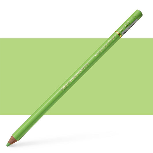 Holbein Colored Pencil OP222 Lettuce Green - theartshop.com.au