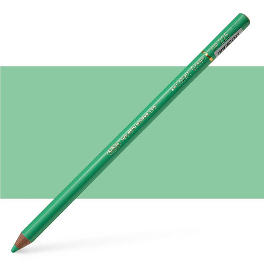 Holbein Colored Pencil OP225 Cobalt Green - theartshop.com.au