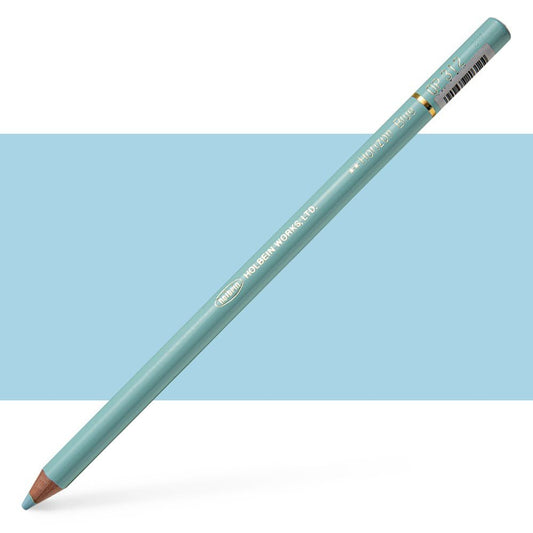 Holbein Colored Pencil OP312 Horizon Blue - theartshop.com.au