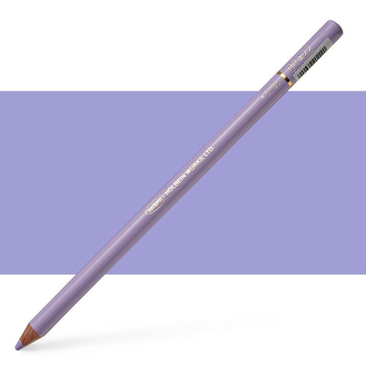 Holbein Colored Pencil OP422 Lilac - theartshop.com.au