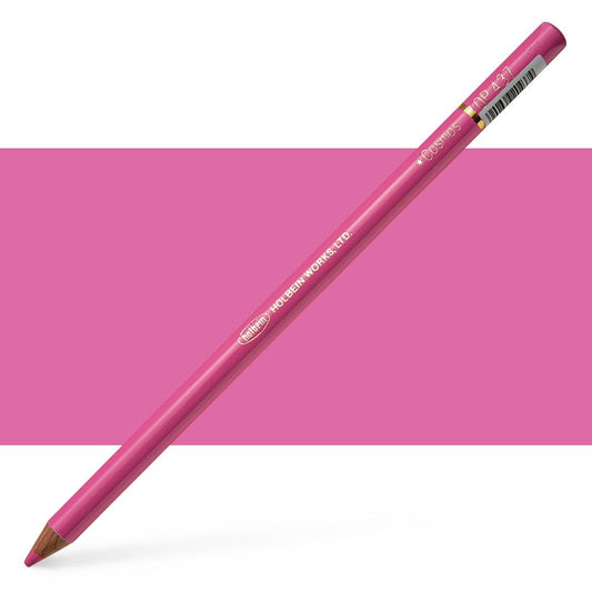 Holbein Colored Pencil OP437 Cosmos - theartshop.com.au