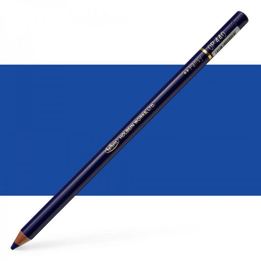 Holbein Colored Pencil OP440 Pansy - theartshop.com.au