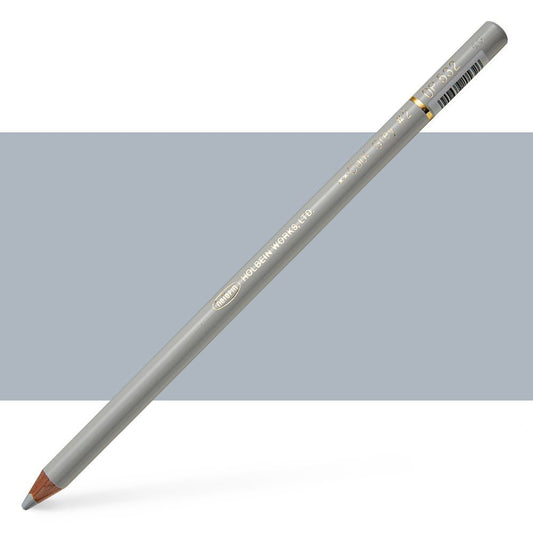 Holbein Colored Pencil OP532 Cool Grey #2 - theartshop.com.au