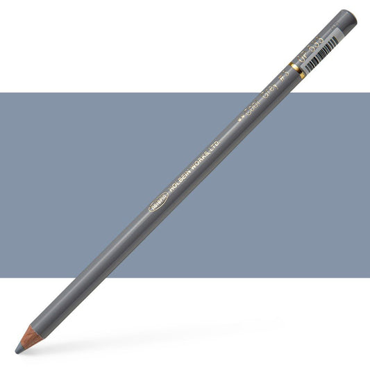 Holbein Colored Pencil OP533 Cool Grey #3 - theartshop.com.au