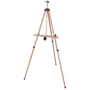 Holbein Easel No. 1030-22 - theartshop.com.au