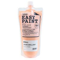 Holbein Easy Paint Acrylic 500ml 11 Juane Brilliant - theartshop.com.au