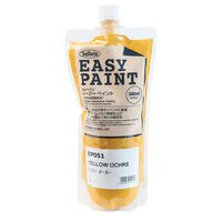 Holbein Easy Paint Acrylic 500ml 51 Yellow Ochre - theartshop.com.au