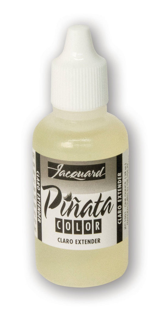 Jacquard Pinata Clear Extender 28ml - theartshop.com.au