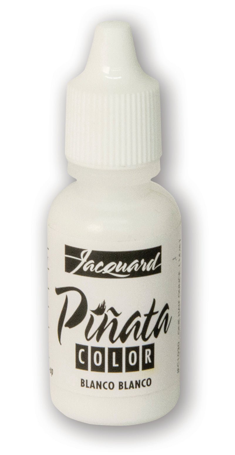 Jacquard Pinata Ink 14ml Blanco - theartshop.com.au