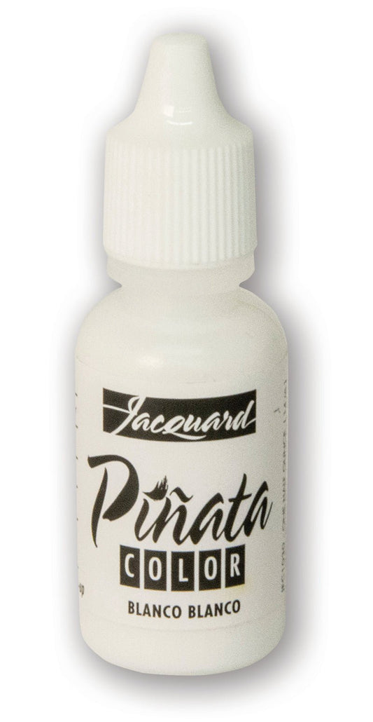 Jacquard Pinata Ink 14ml Blanco - theartshop.com.au