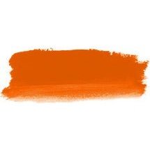 Jo Sonja's Artists' Colour 75ml Cadmium Orange - theartshop.com.au