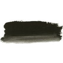 Jo Sonja's Artists' Colour 75ml Carbon Black - theartshop.com.au