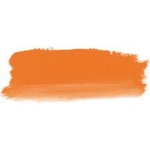 Jo Sonja's Artists' Colour 75ml Orange - theartshop.com.au