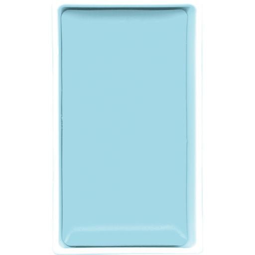 Kuretake Gansai Tambi Watercolour Pan Pale Aqua - theartshop.com.au