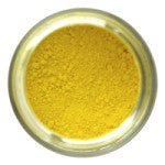 Langridge Dry Pigment 100 gram Naples Yellow Light - theartshop.com.au