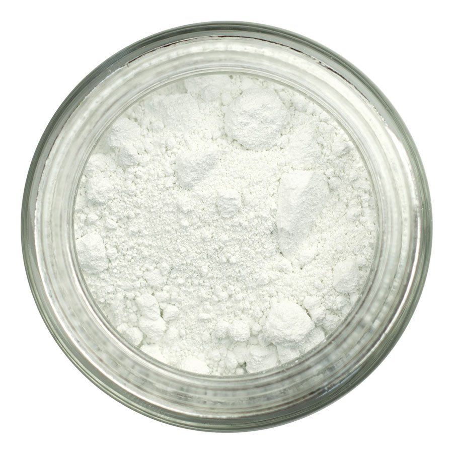 Langridge Dry Pigment 120ml Blanc Fixe - theartshop.com.au