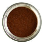 Langridge Dry Pigment 120ml Burnt Umber - theartshop.com.au