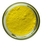 Langridge Dry Pigment 120ml Cadmium Yellow - theartshop.com.au