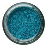 Langridge Dry Pigment 120ml Cobalt Teal - theartshop.com.au