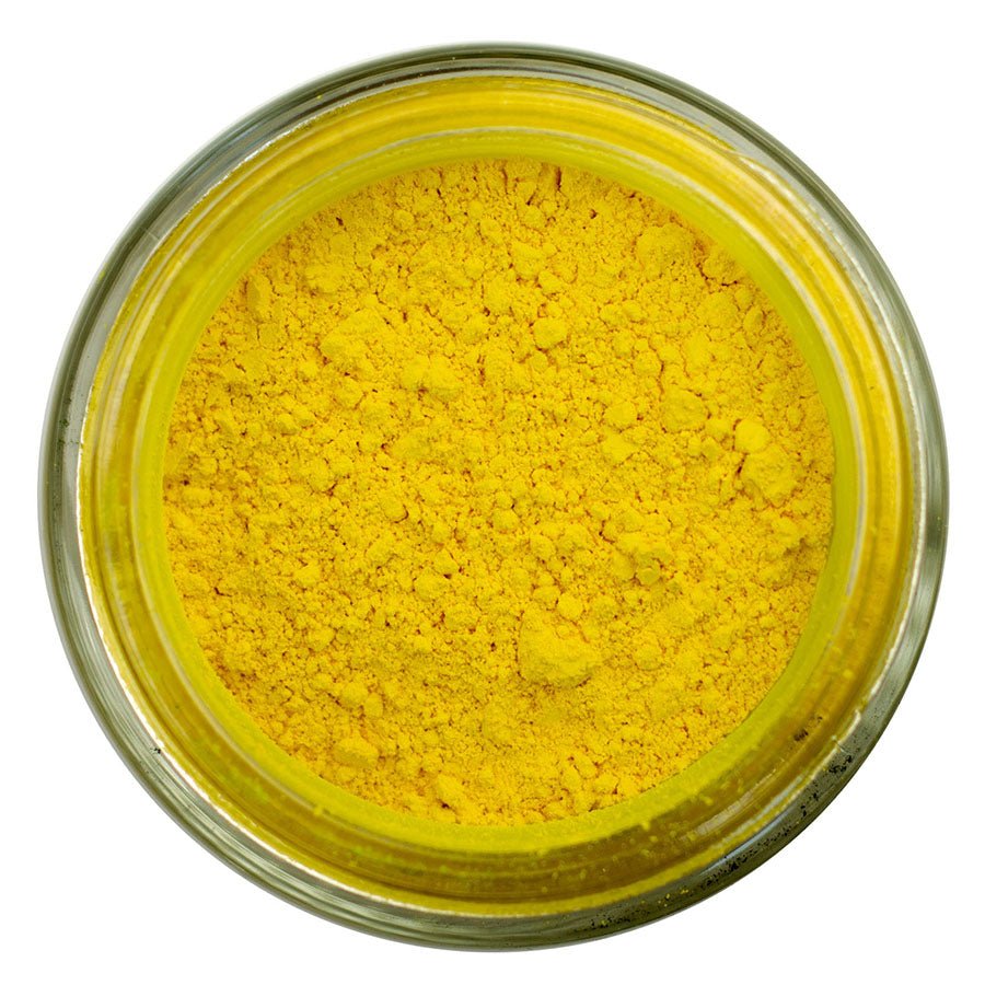 Langridge Dry Pigment 120ml Irgalite Yellow - theartshop.com.au