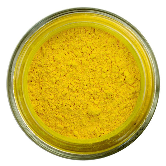 Langridge Dry Pigment 120ml Irgalite Yellow - theartshop.com.au