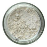 Langridge Dry Pigment 120ml Iridescent Silver - theartshop.com.au