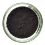 Langridge Dry Pigment 120ml Mars Black - theartshop.com.au