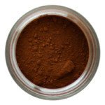 Langridge Dry Pigment 120ml Mars Brown - theartshop.com.au