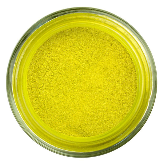 Langridge Dry Pigment 120ml Paliotan Lemon - theartshop.com.au