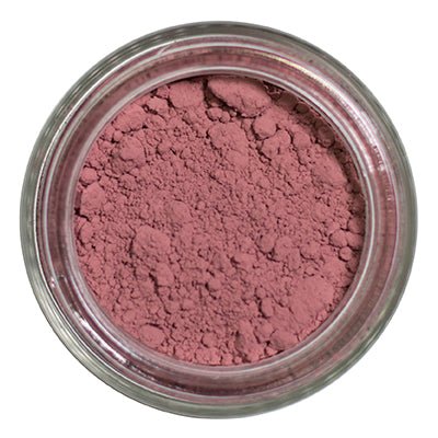 Langridge Dry Pigment 120ml Potters Pink - theartshop.com.au