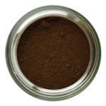 Langridge Dry Pigment 120ml Raw Umber - theartshop.com.au