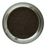 Langridge Dry Pigment 120ml Roman Black - theartshop.com.au
