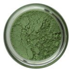 Langridge Dry Pigment 120ml Terre Verte - theartshop.com.au