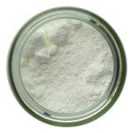 Langridge Dry Pigment 120ml Zinc White - theartshop.com.au