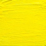 Langridge Oil Colour 110ml Arylide Lemon - theartshop.com.au