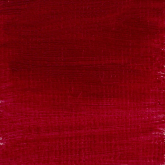 Langridge Oil Colour 110ml Naphthol Red Deep - theartshop.com.au