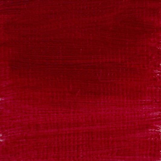 Langridge Oil Colour 110ml Naphthol Red Deep - theartshop.com.au