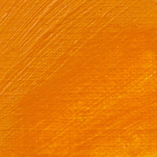 Langridge Oil Colour 110ml Titanium Orange - theartshop.com.au