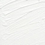 Langridge Oil Colour 110ml Zinc White - theartshop.com.au