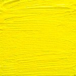 Langridge Oil Colour 300ml Arylide Lemon - theartshop.com.au