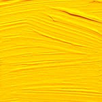 Langridge Oil Colour 300ml Arylide Yellow - theartshop.com.au