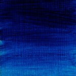 Langridge Oil Colour 300ml Phthalo Blue (Red Shade) - theartshop.com.au
