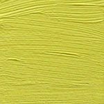 Langridge Oil Colour 40ml Titanate Yellow - theartshop.com.au