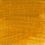 Langridge Oil Colour 40ml Yellow Ochre - theartshop.com.au